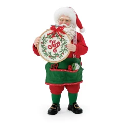 Hoopy Holidays