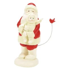 I Believe in Santa