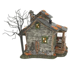 Ichabod Crane's House