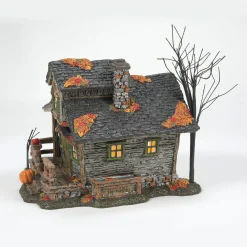 Ichabod Crane's House