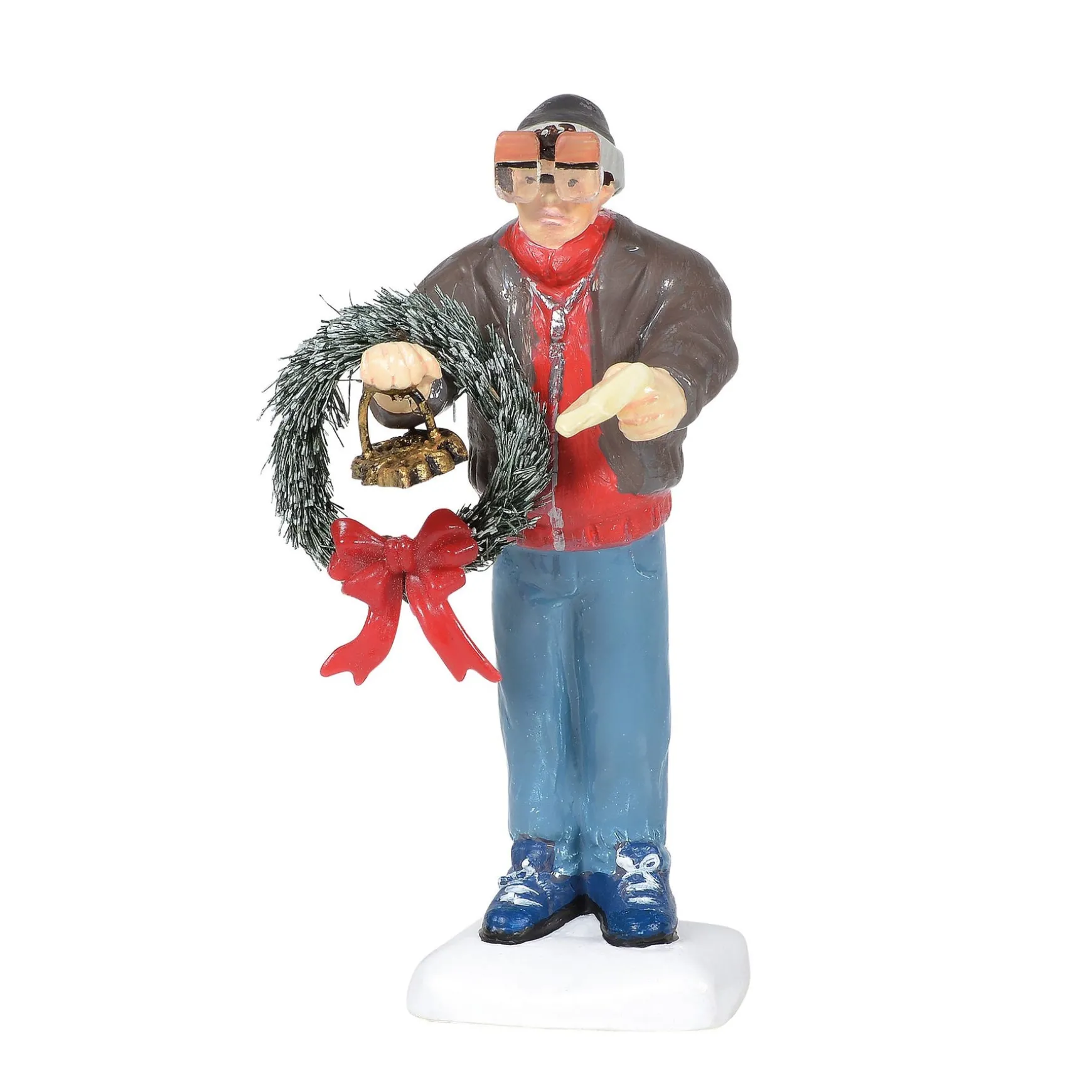 I'm Sorry, Merry Christmas