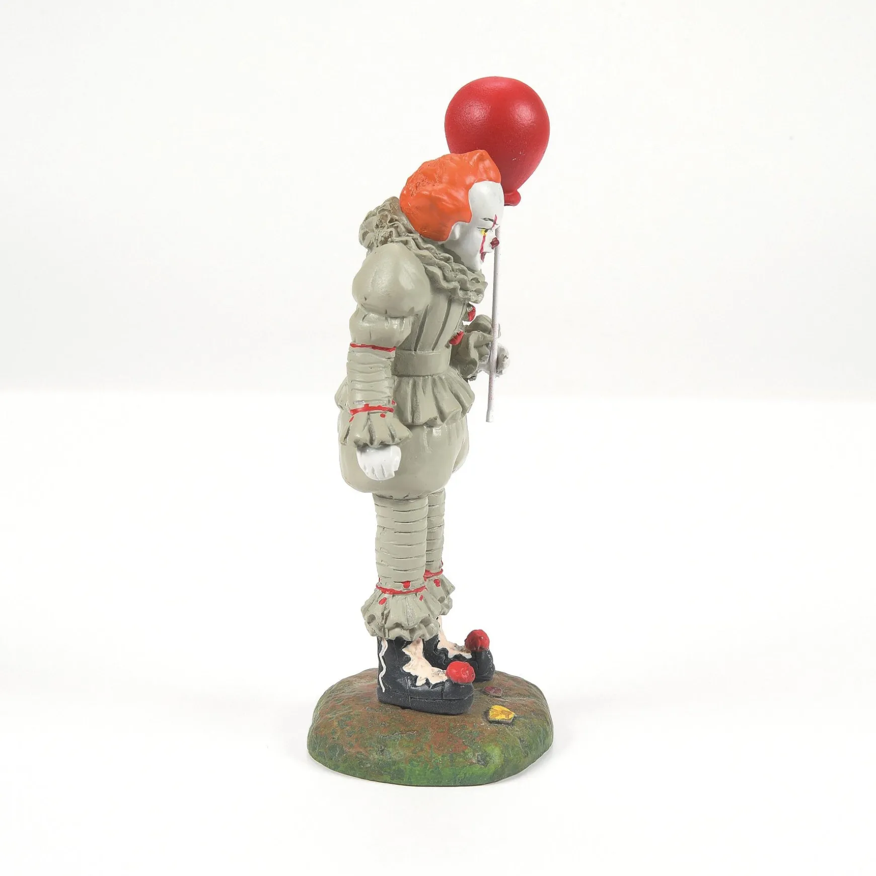 IT & The S.S. Georgie Set of 2