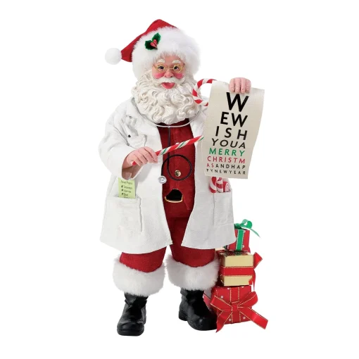 It's That Time of Year Again