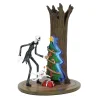 Jack Discovers Christmas Town