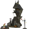 Jack's House with Jack & Sally
