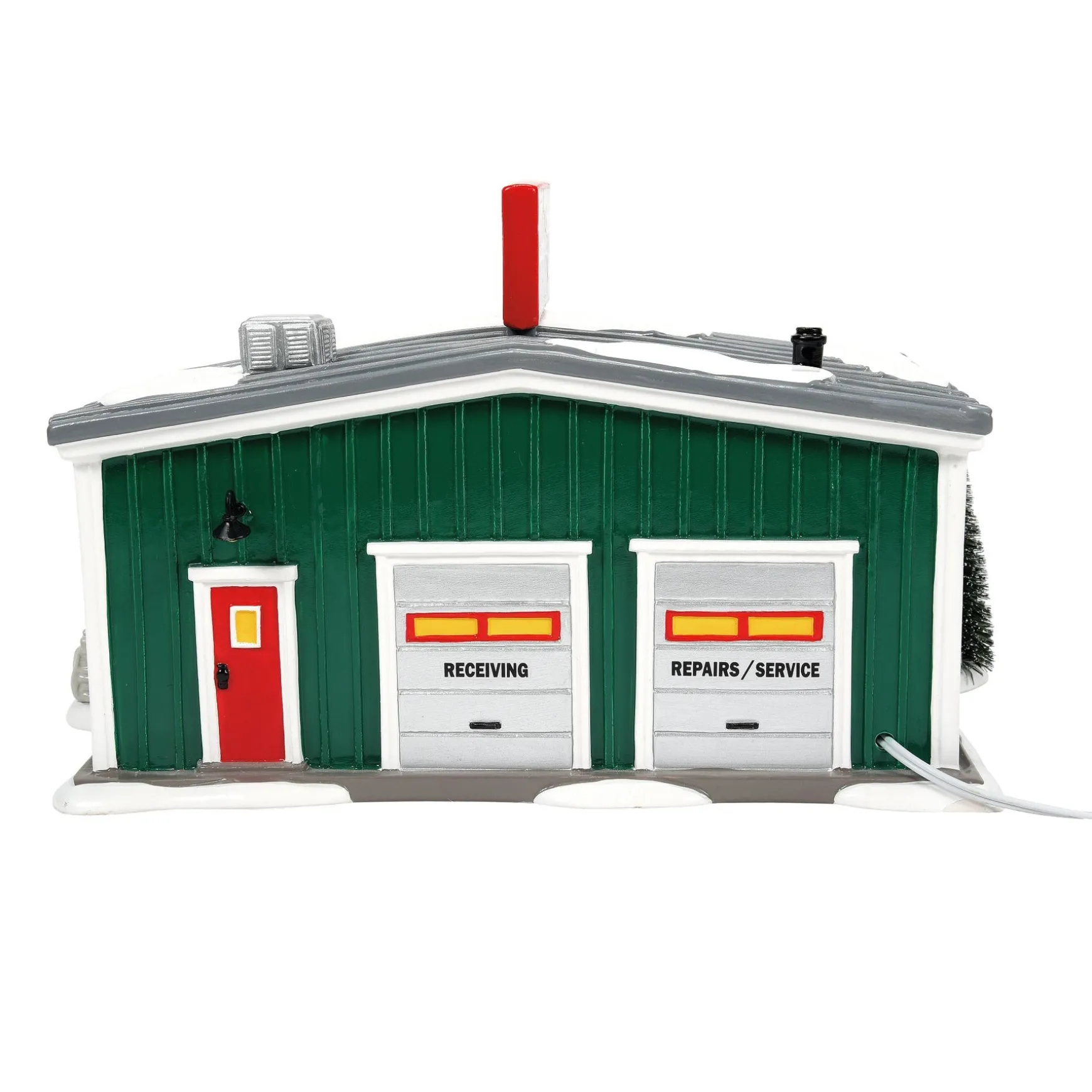 Jackson & Sons Hardware
