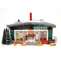 Jackson & Sons Hardware