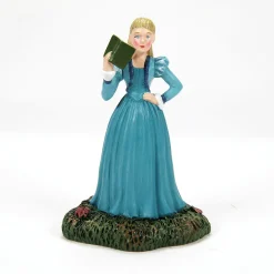 Katrina Van Tassel