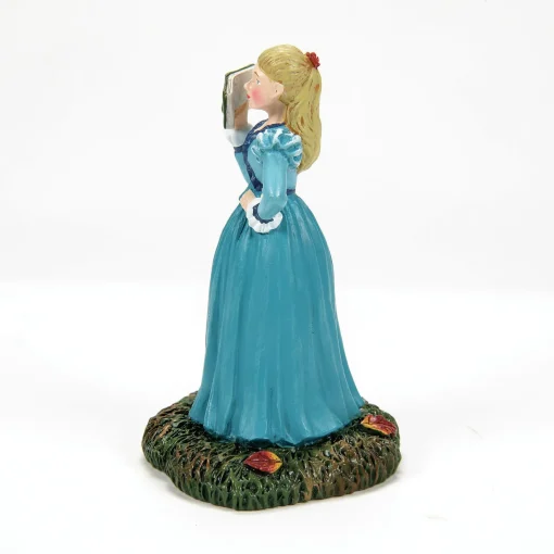 Katrina Van Tassel