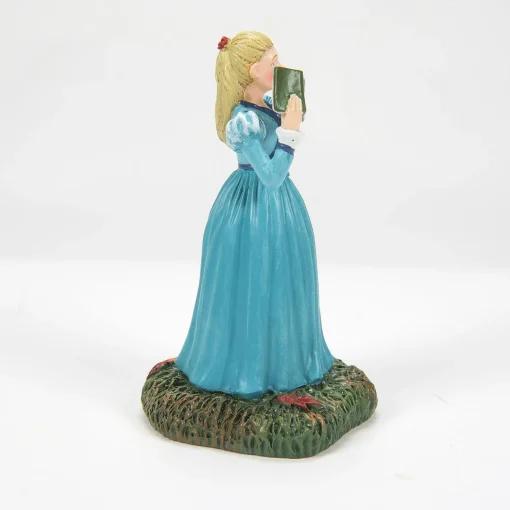 Katrina Van Tassel