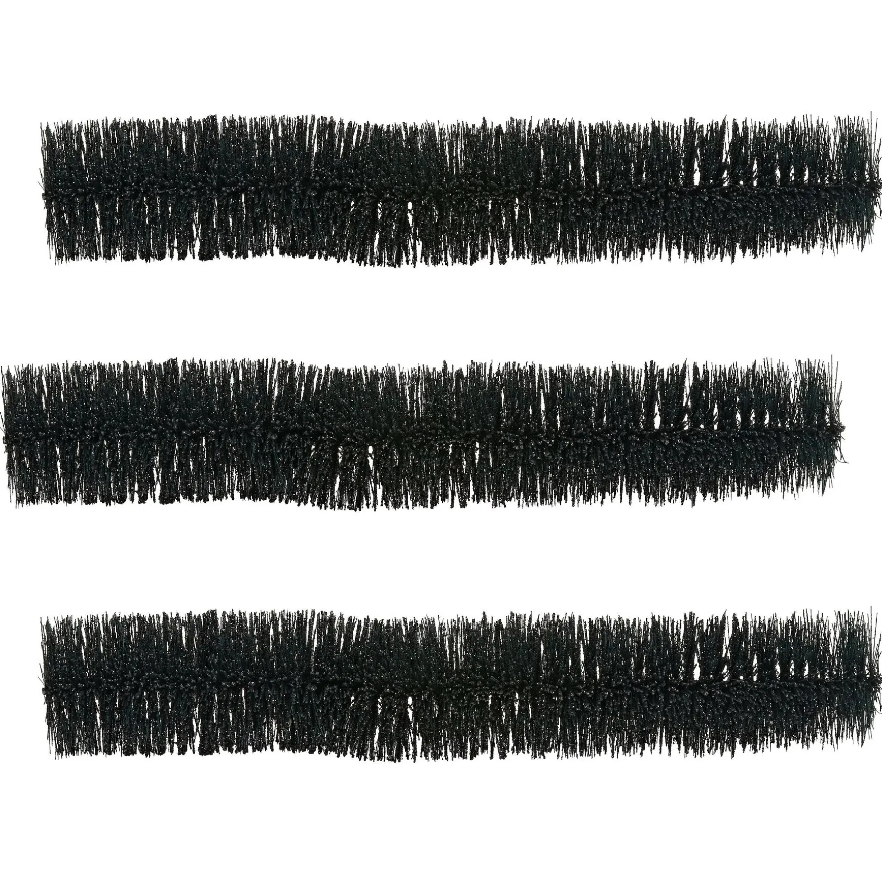 Kettle Black Hedges