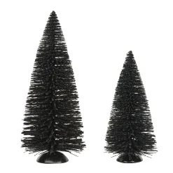 Kettle Black Sisals