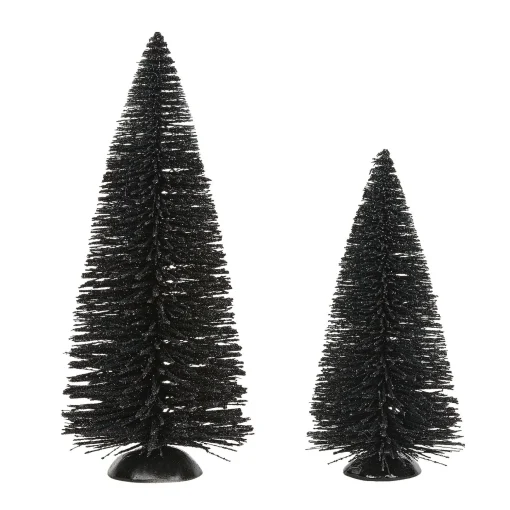 Kettle Black Sisals