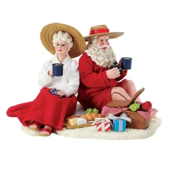 Life is a Picnic