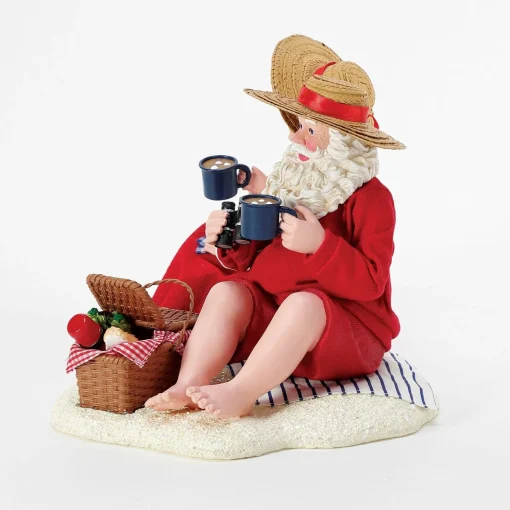 Life is a Picnic