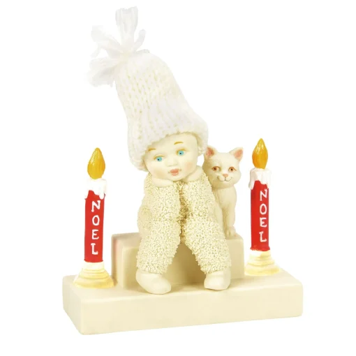 Light 'em Up, Candles