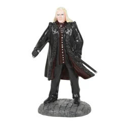Lucius Malfoy