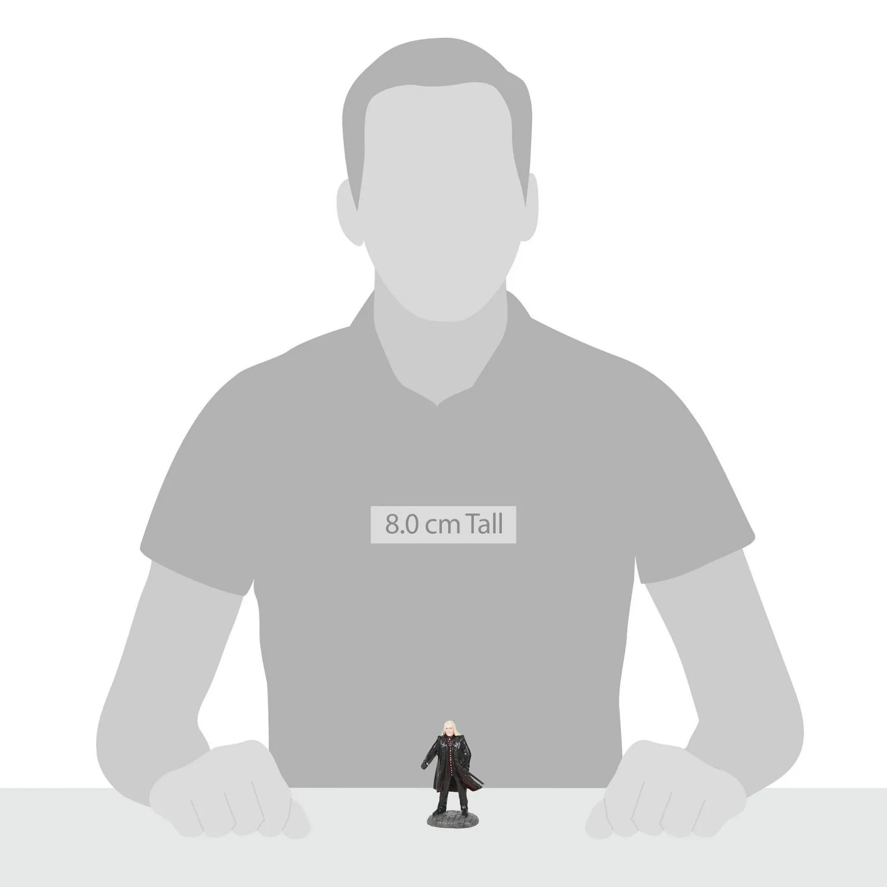 Lucius Malfoy