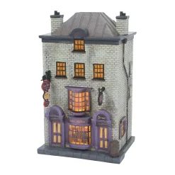 Madam Malkin's