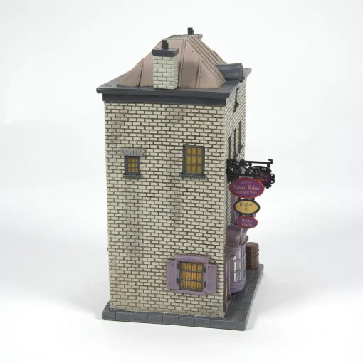 Madam Malkin's