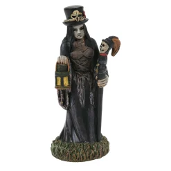 Madame Laveau