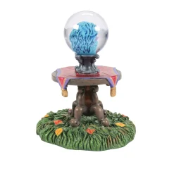 Madame Leota, Manifested