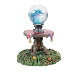 Madame Leota, Manifested