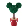 Mickey Topiary
