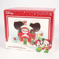 Mickey's Balloon Inflators