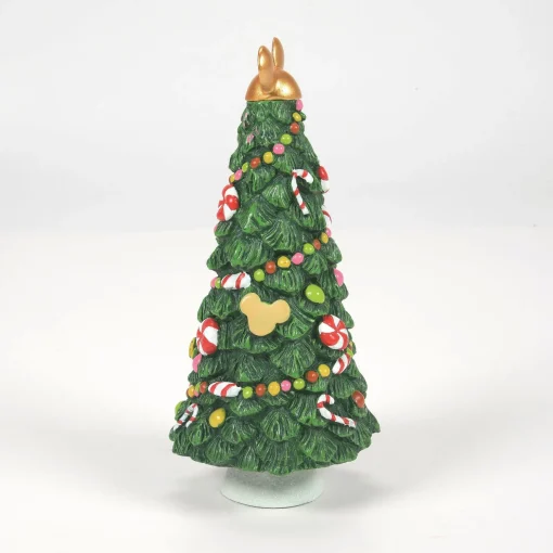 Mickey's Candy Tree