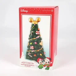 Mickey's Candy Tree