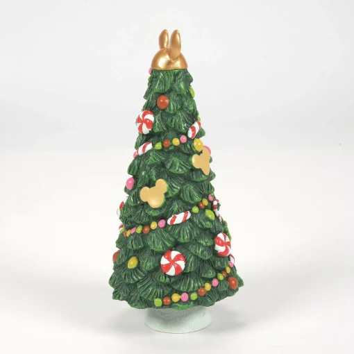 Mickey's Candy Tree