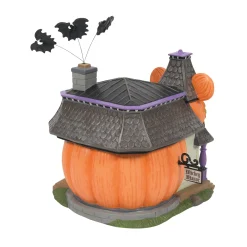 Mickey's Haunted Manor