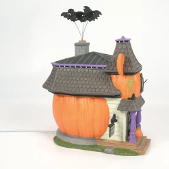 Mickey's Haunted Manor
