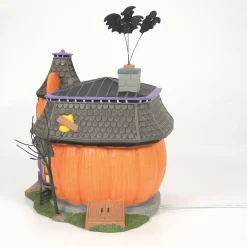Mickey's Haunted Manor
