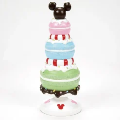 Mickey's Merry Macaron Tree
