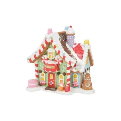 Mickey's Peppermint Villa