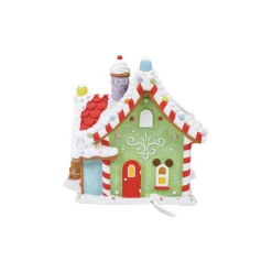 Mickey's Peppermint Villa