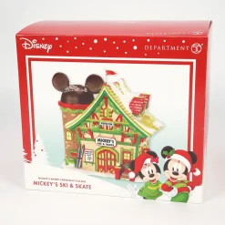 Mickey's Ski And Skate