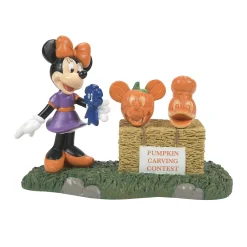 Minnie Picks A Winner