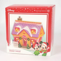 Minnie's House