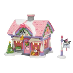 Minnie's Shoe Boutique
