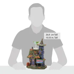 Monstertini's Nightclub