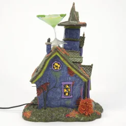 Monstertini's Nightclub