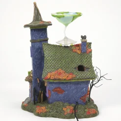 Monstertini's Nightclub