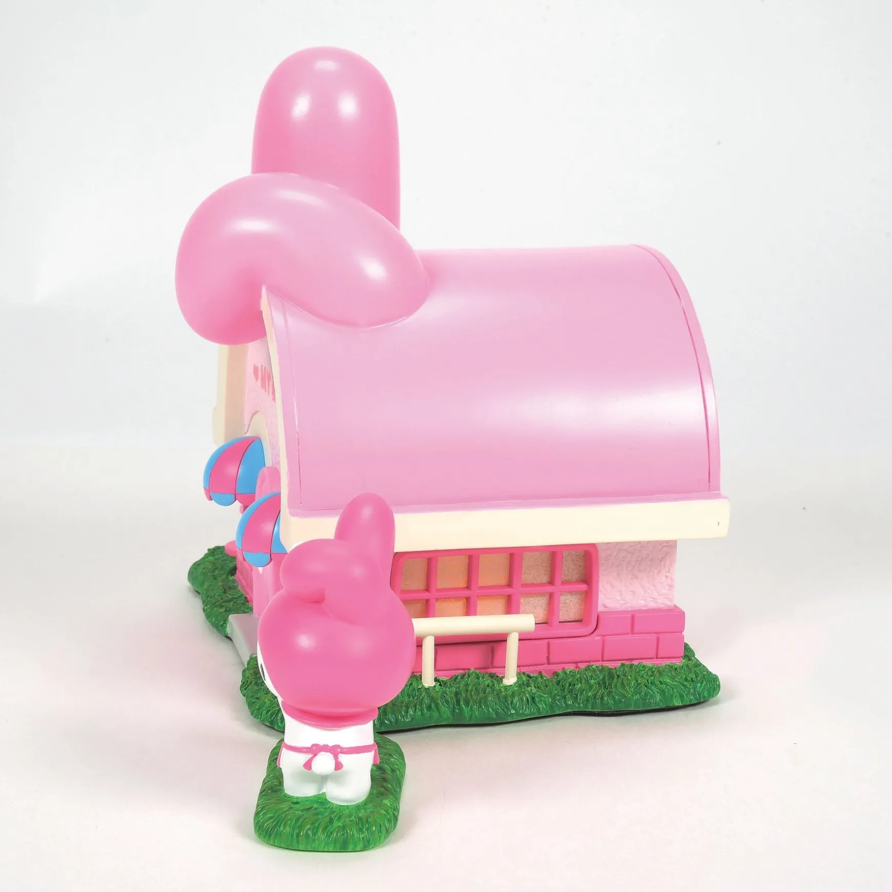 My Melody's Bakery S/2