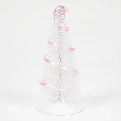 Nine Ladies Dancing Tree