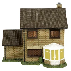 No. 4 Privet Drive