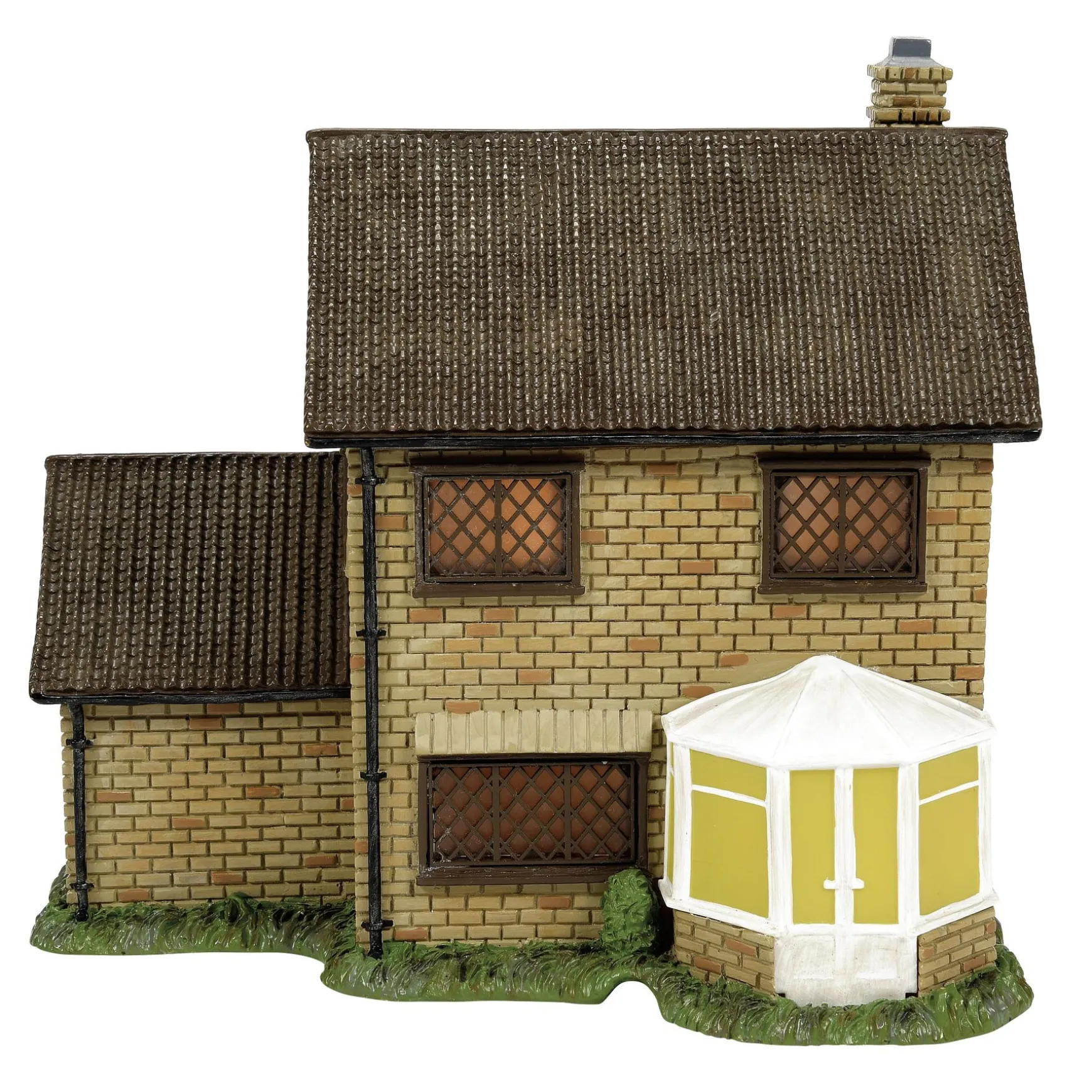 No. 4 Privet Drive