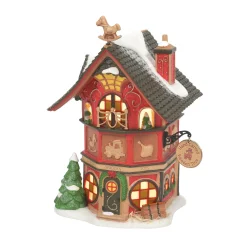 North Poles Finest Wooden Toys
